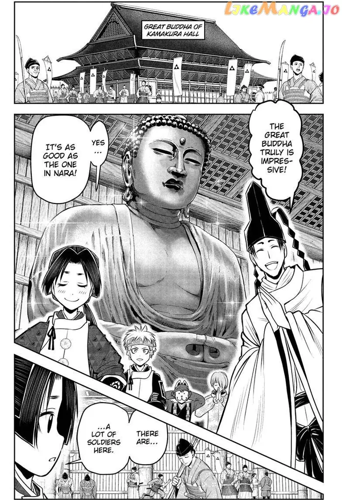 The Elusive Samurai Chapter 102 image 06_optimized